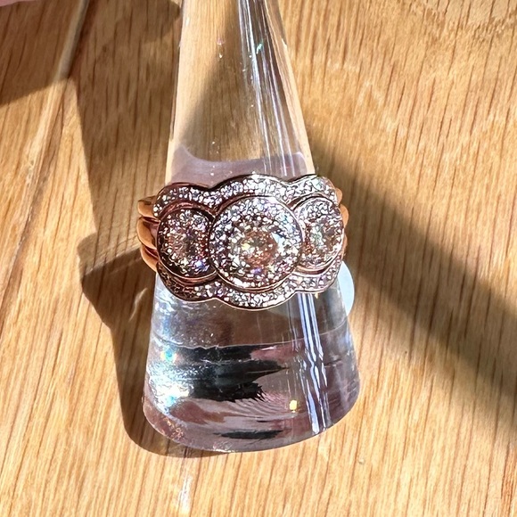 Bomb Party Original Collection Ring - I’m a Heartbreaker - Picture 2 of 6